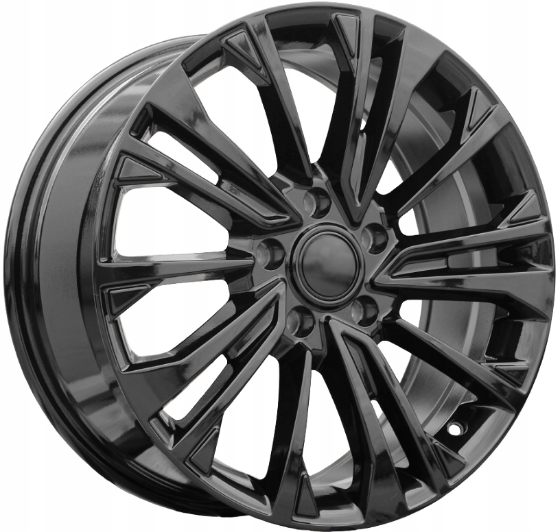 Disky 18'' Bmw F15 X6 E71 F16