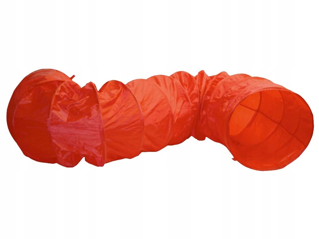 Levně Agility překážka pro psy s úložnou taškou Kerbl 81997 Tunel, 5m/60cm