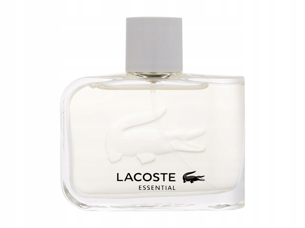 Lacoste Essential toaletní voda 75 Ml