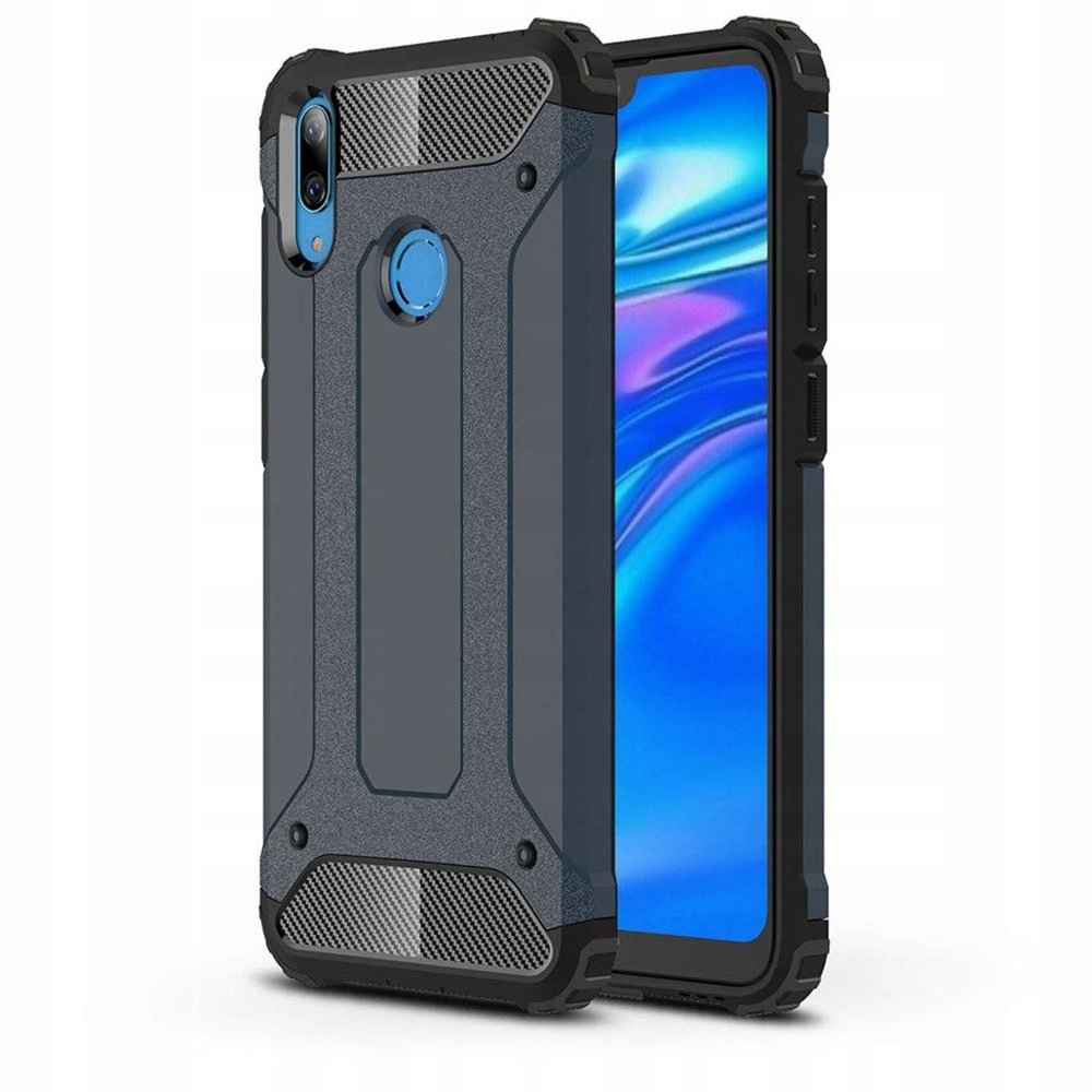 

Hybrid Armor pancerne etui Asus ZenFone Max Pro M2