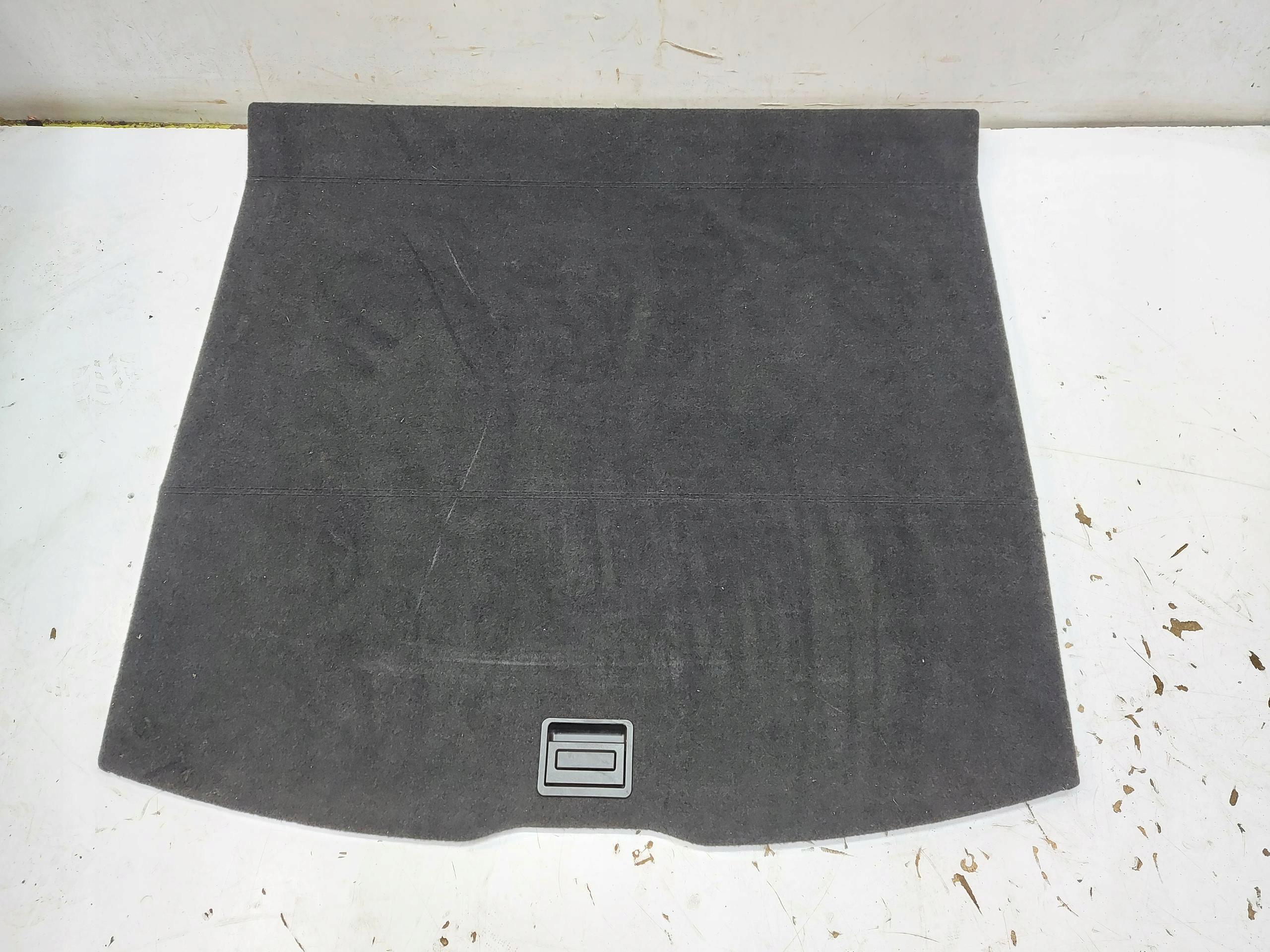 LEXUS RX500H V 5 2023- carpet boot 68410-40220