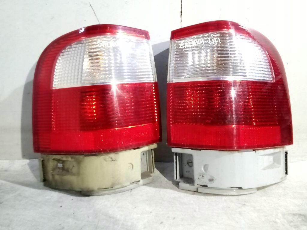 Ford Galaxy MK1 lift lights rear part rear. right and left