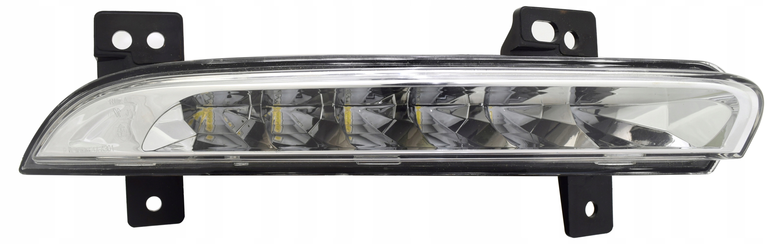 12-0301-00-2 - TYC ДЕННІ ХОДОВІ ВОГНІ RENAULT FLUENCE