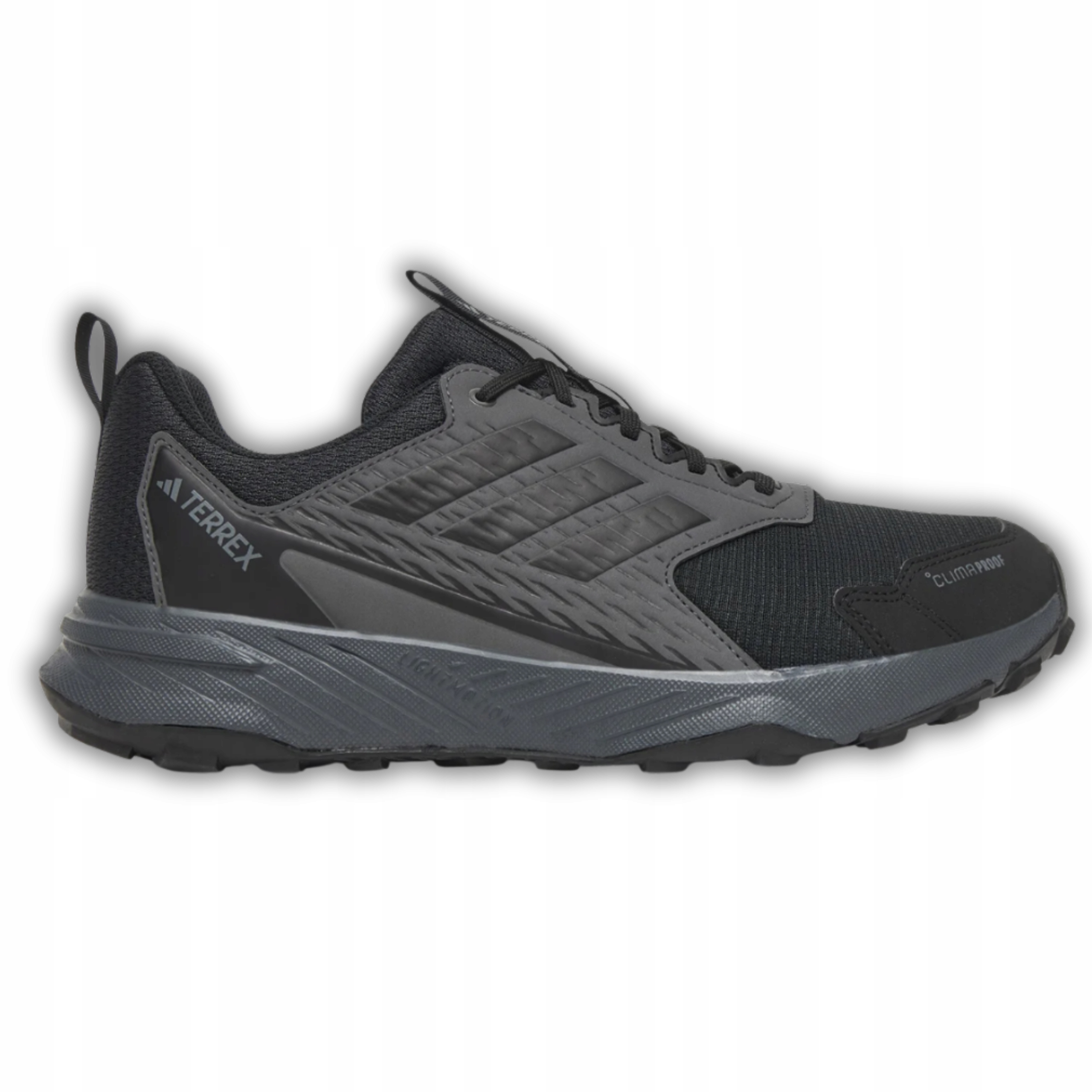 Boty Adidas Terrex Outdoor Pánské Trekkingové Vodotěsné Terénní 43 1/3
