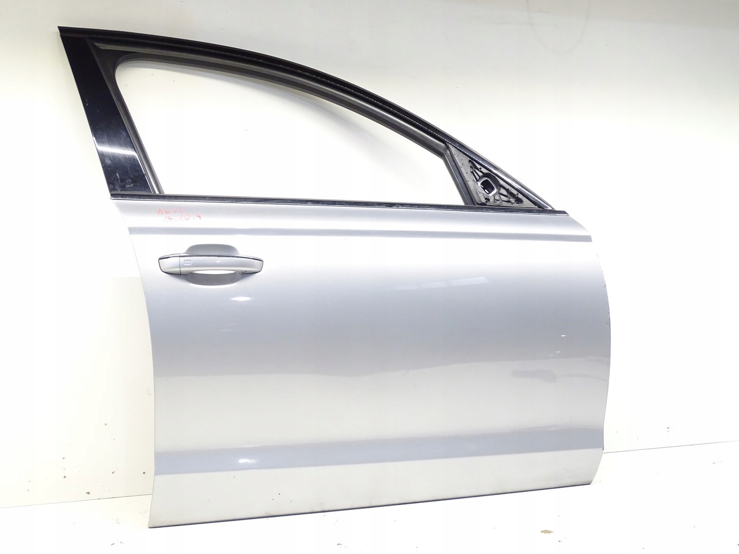 door right front right front AUDI A6 C7 4G KOMBI sedan