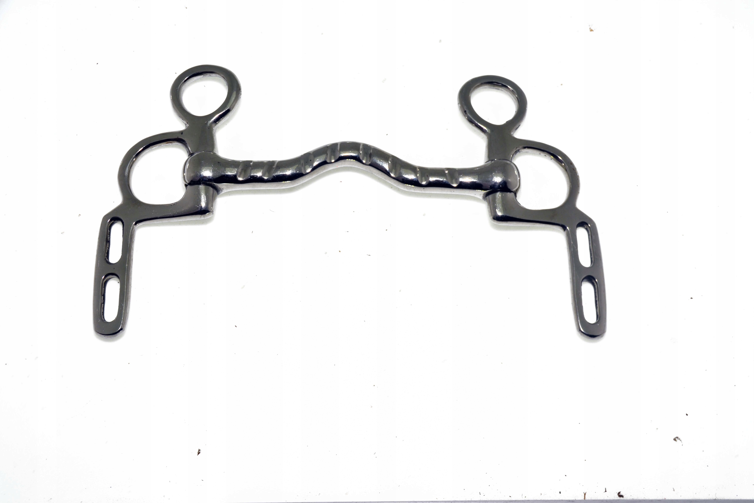 MUNSZTUK ZAPRZĘGOWY 11,5CM PONY