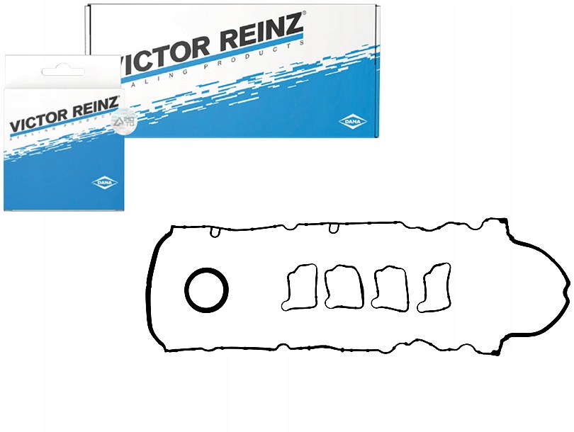 VIC15-36411-01 Těsnění Pok. Zaw. Db M271 Sprinte Asistent řidiče #33