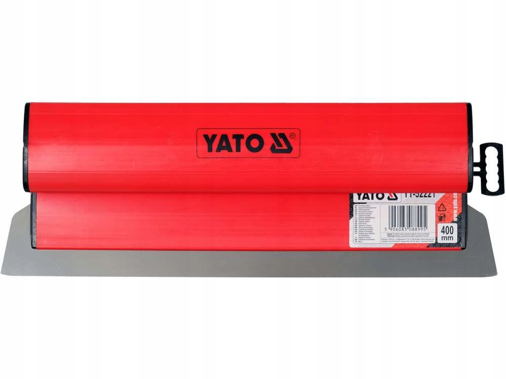 Pvc Dokončovací Špachtle 400 MM
