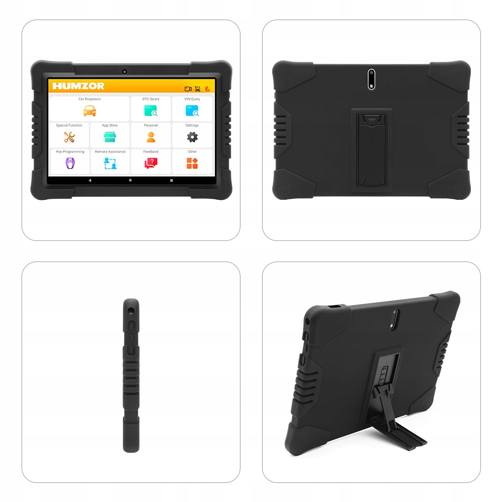 NEXZDAS Pro interfejs OBD-2 ABS TPMS SAS IMMO EPB EAN (GTIN) 5903815308093