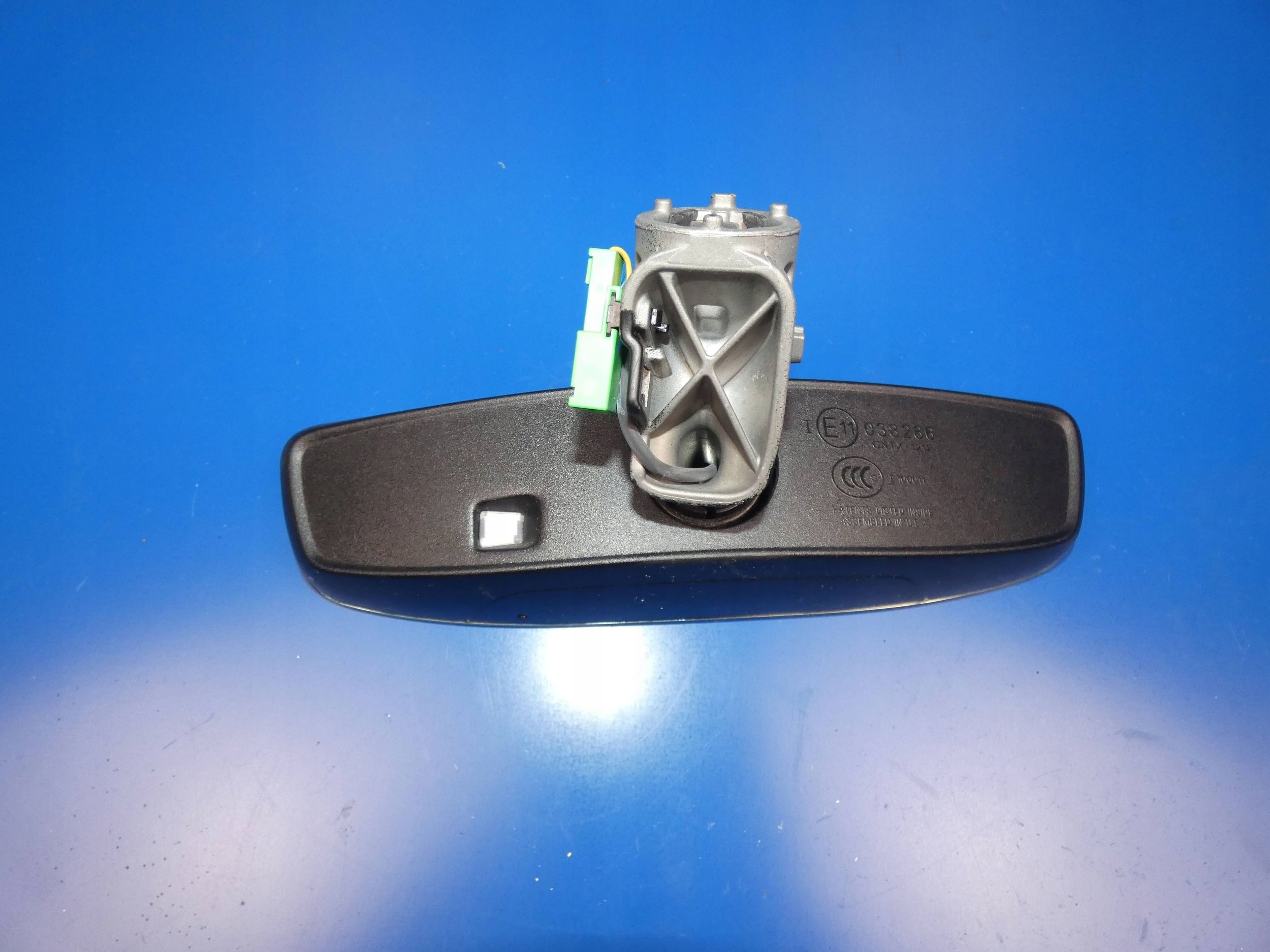 VOLVO XC90 II mirror inner reversely 3 PIN