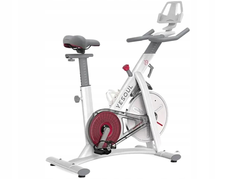 Rower spinningowy Yesoul S3