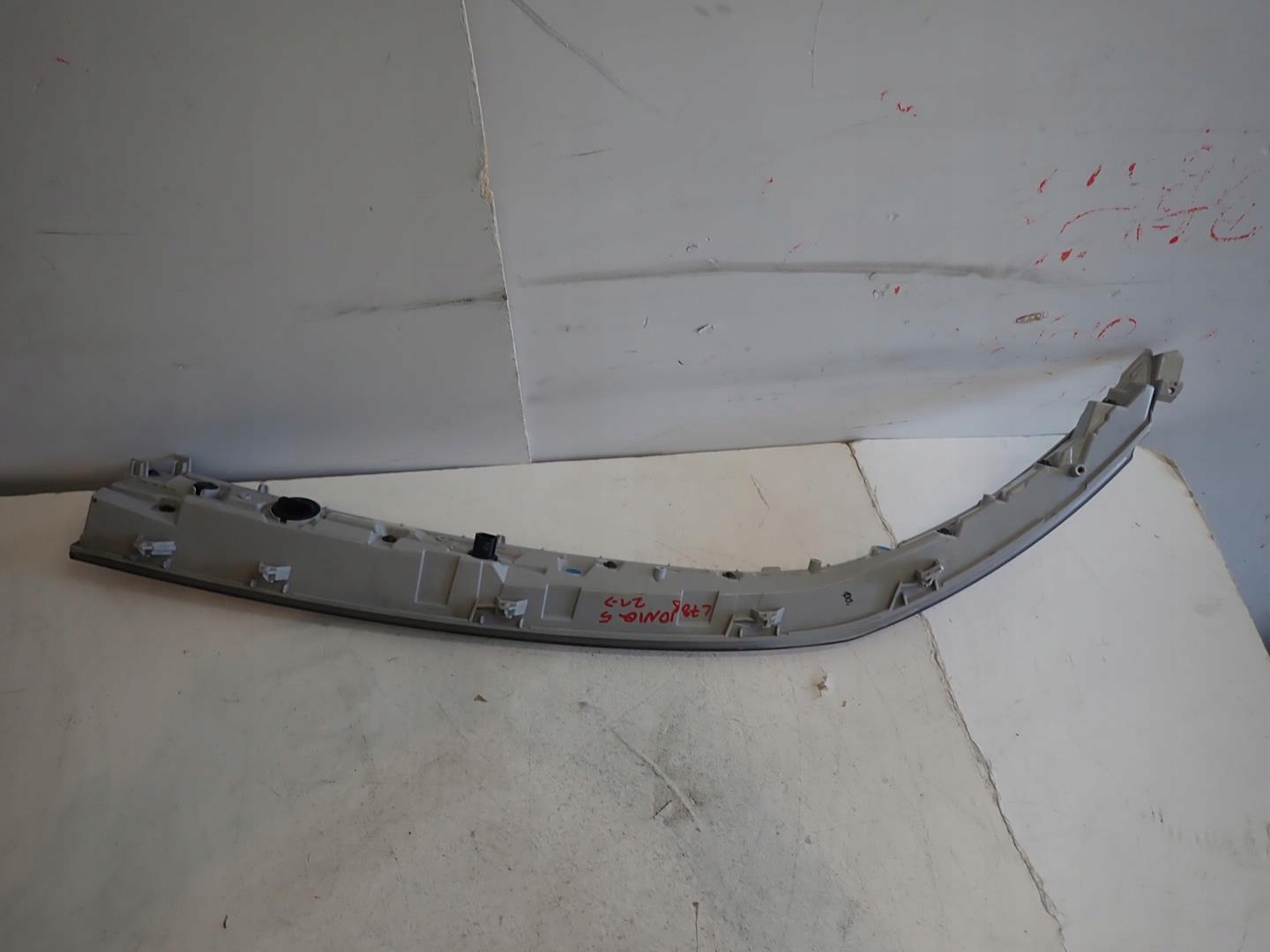 light front right LED DRL HYUNDAI IONIQ 5 2021- 92109-GI