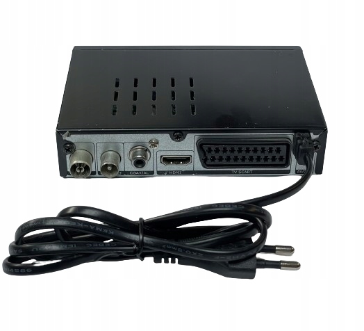 Tuner DVB-T2 Ferguson Ariva T20 Tuner TV DVB-T Kod producenta Ferguson Ariva T20