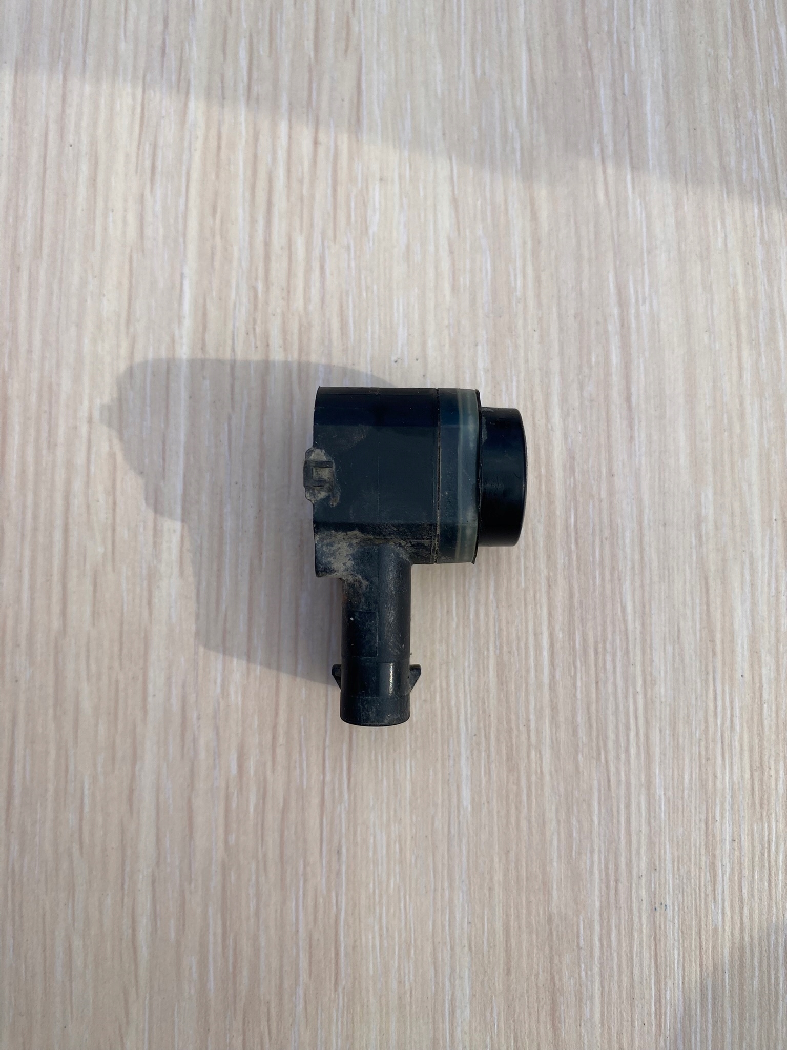 Sensor Parken PDC FORD C-MAX MK2 CJ5T-15K859-AAW 2608140144