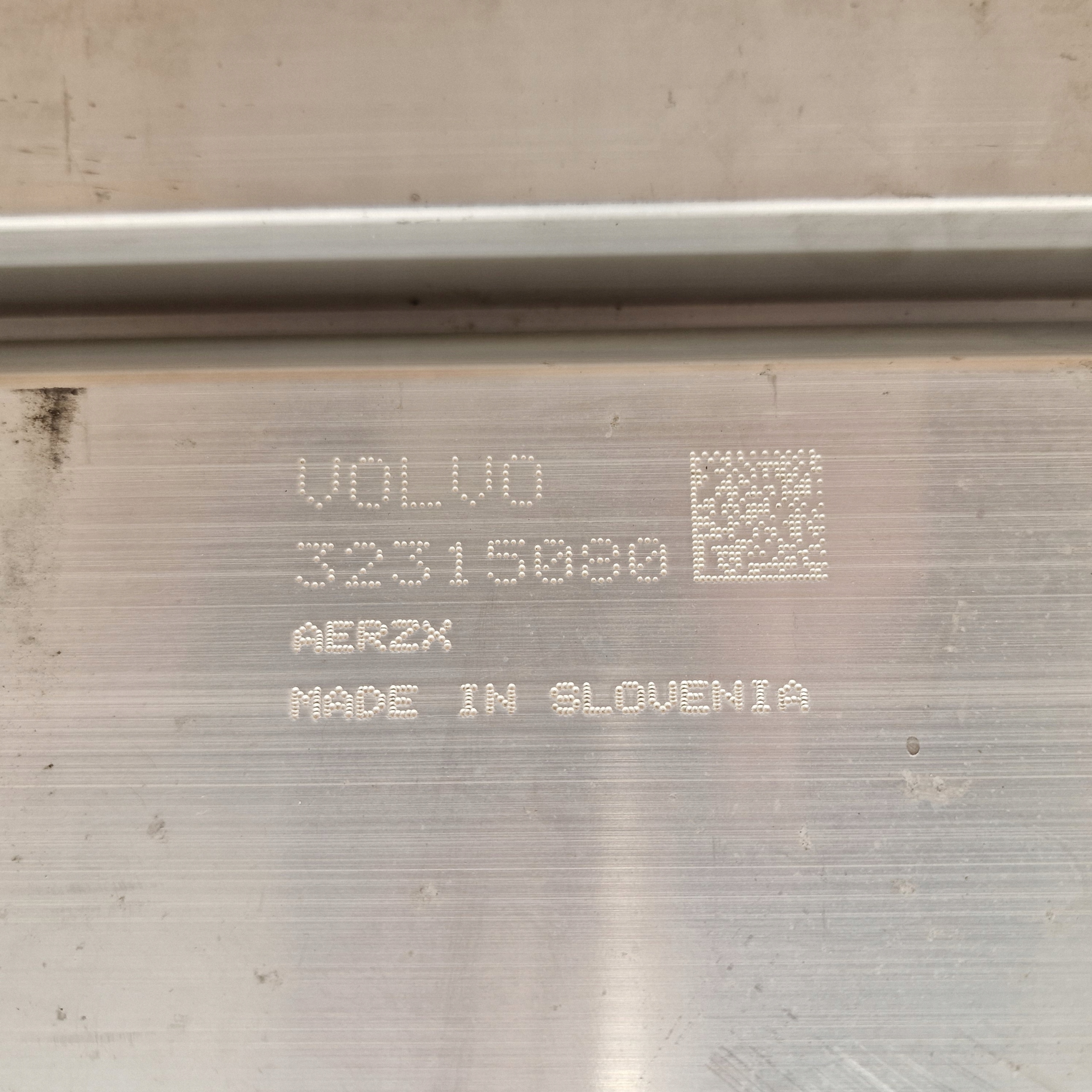 naprava nápravnice nápravnice podpora MOTORU VOLVO XC40 C40 EC40 EX40 EV400