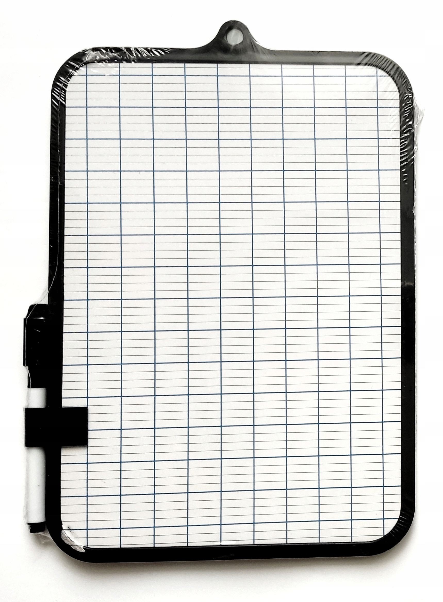 MINI TABLICA SUCHOŚCIERALNA DWUSTRONNA NA MAGNES Marka inny