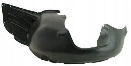 

Skoda Fabia Praktik Roomster Nadkole Przednie Lewe