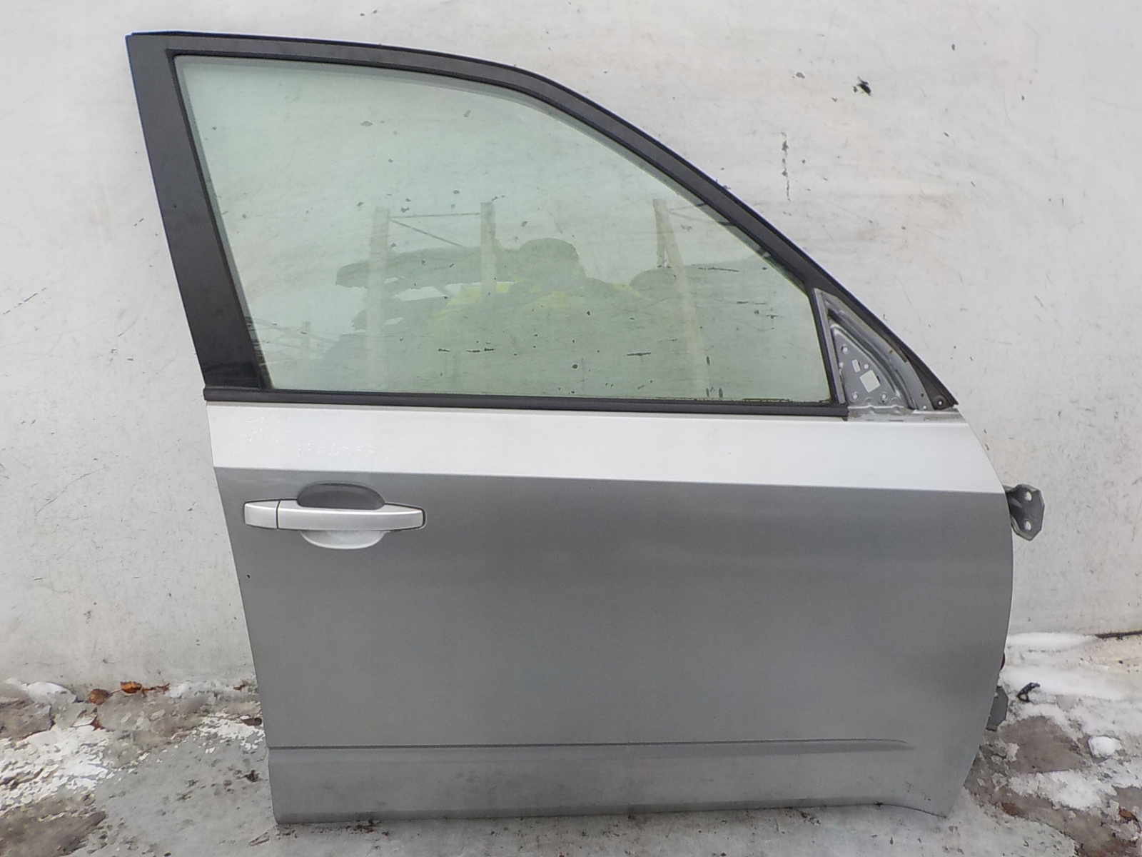 777 SUBARU FORESTER III SH door right front front