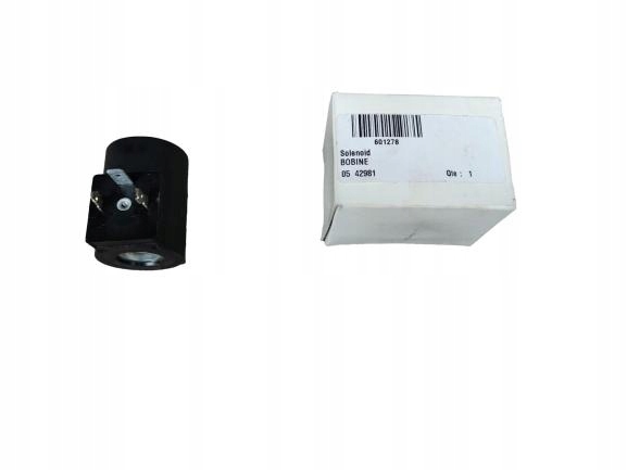 Катушка клапана MANITOU 601278