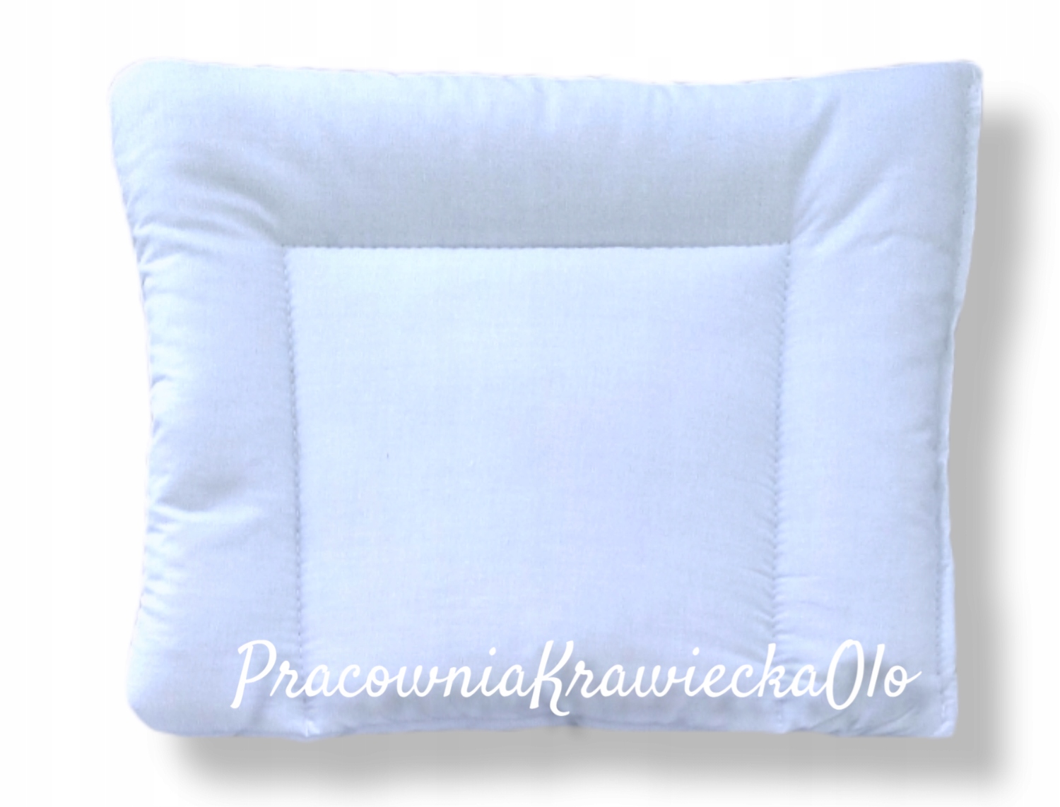 

Płaska Poduszka di wózka Wypełnienie 35X25