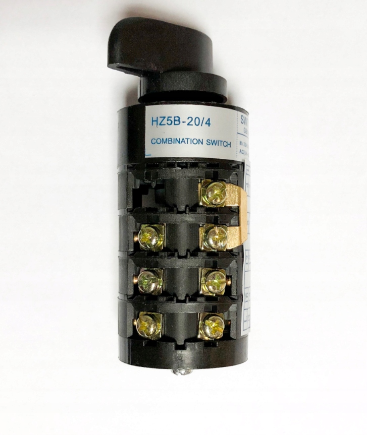 ВИМИКАЧ ДЛЯ ЗВАРЮВАЛЬНОГО АПАРАТУ