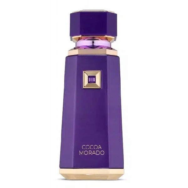 French Avenue Cocoa Morado Edp 100 ml