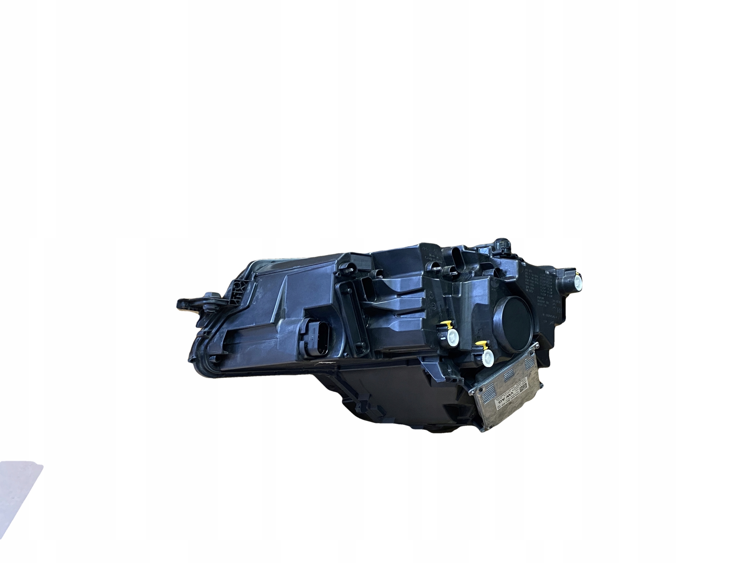 SKODA KAROQ 57B light right FULL LED 57B941016B