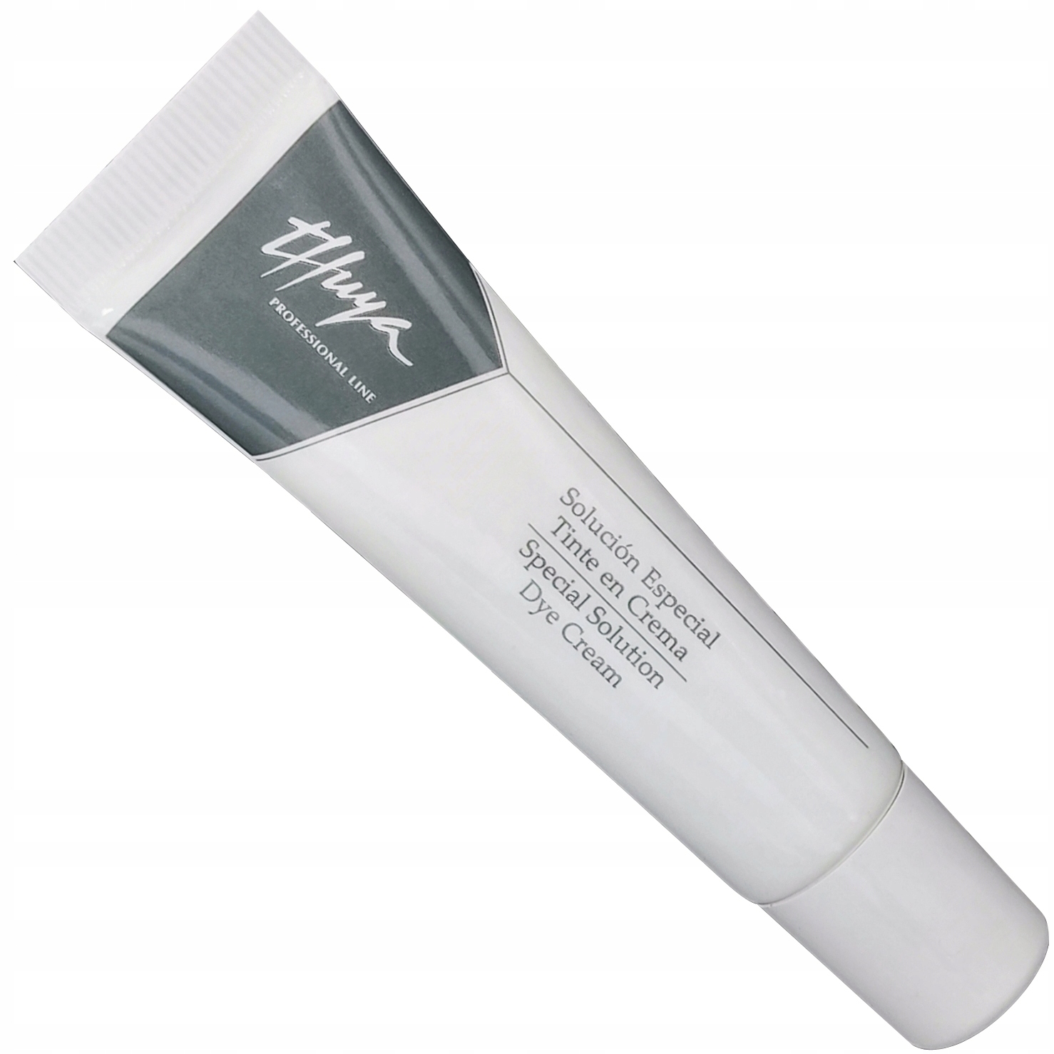 

Aktywator farbki do brwi w kremie Thuya 14ml