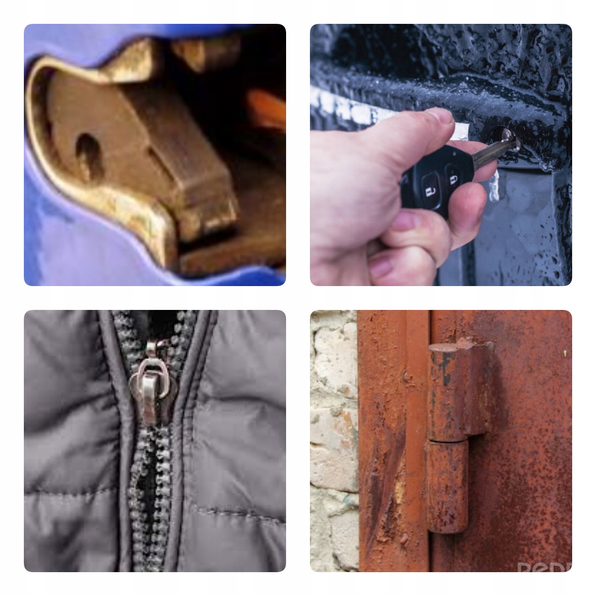 CX80 PREPARAT KONSERWUJĄCO-NAPRAWCZY DUO SPRAY 500ML Producent CX80