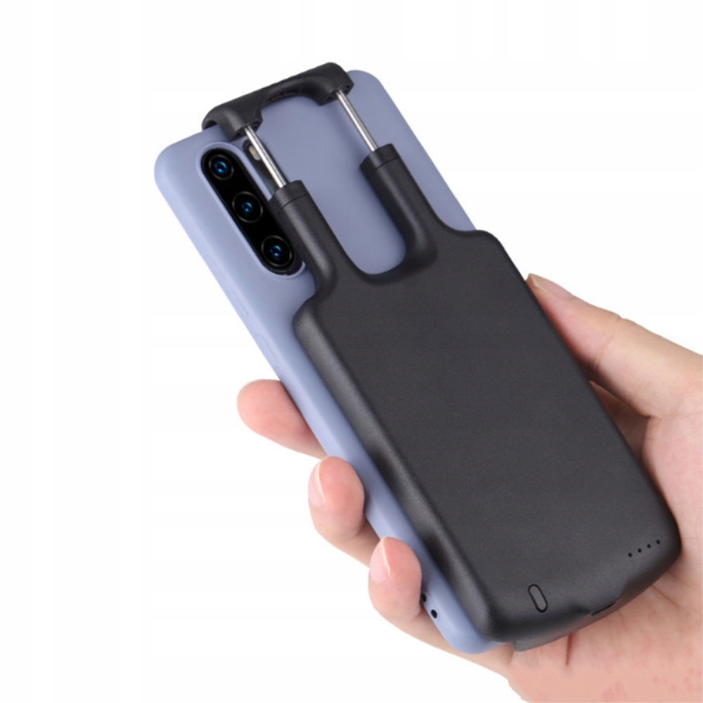 Univerzální Pouzdro pro telefon s baterií 5000 mAh, powerbanka, powerbanka