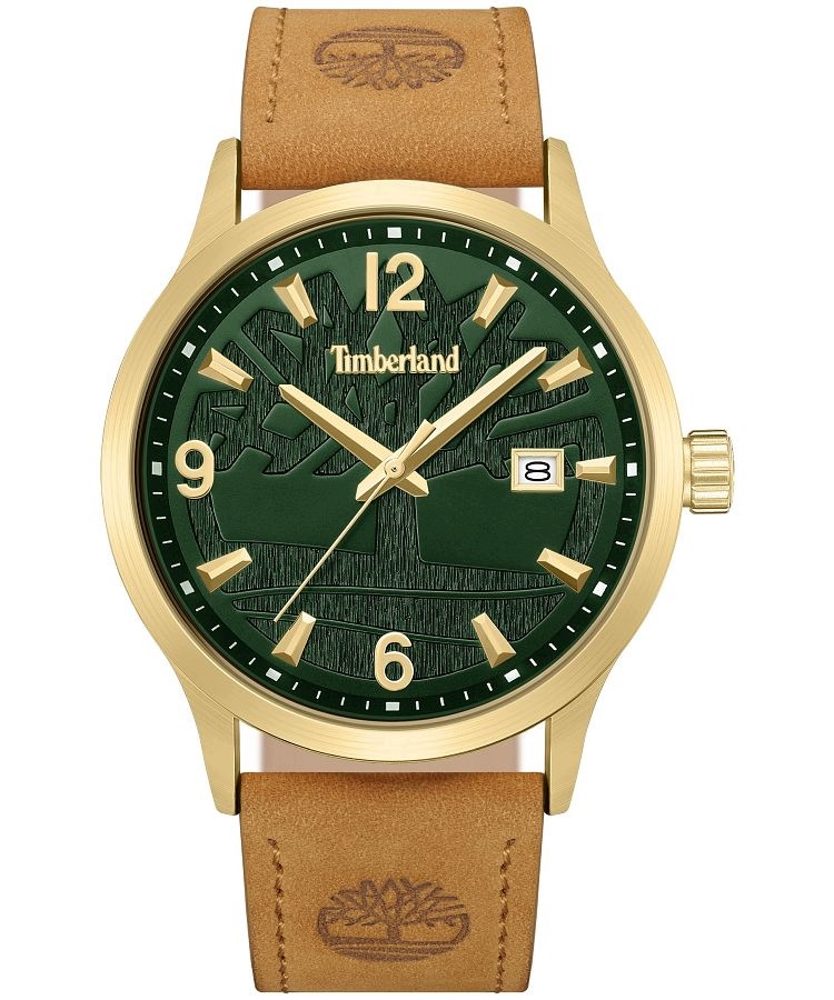 Pánské hodinky Timberland Trumbull