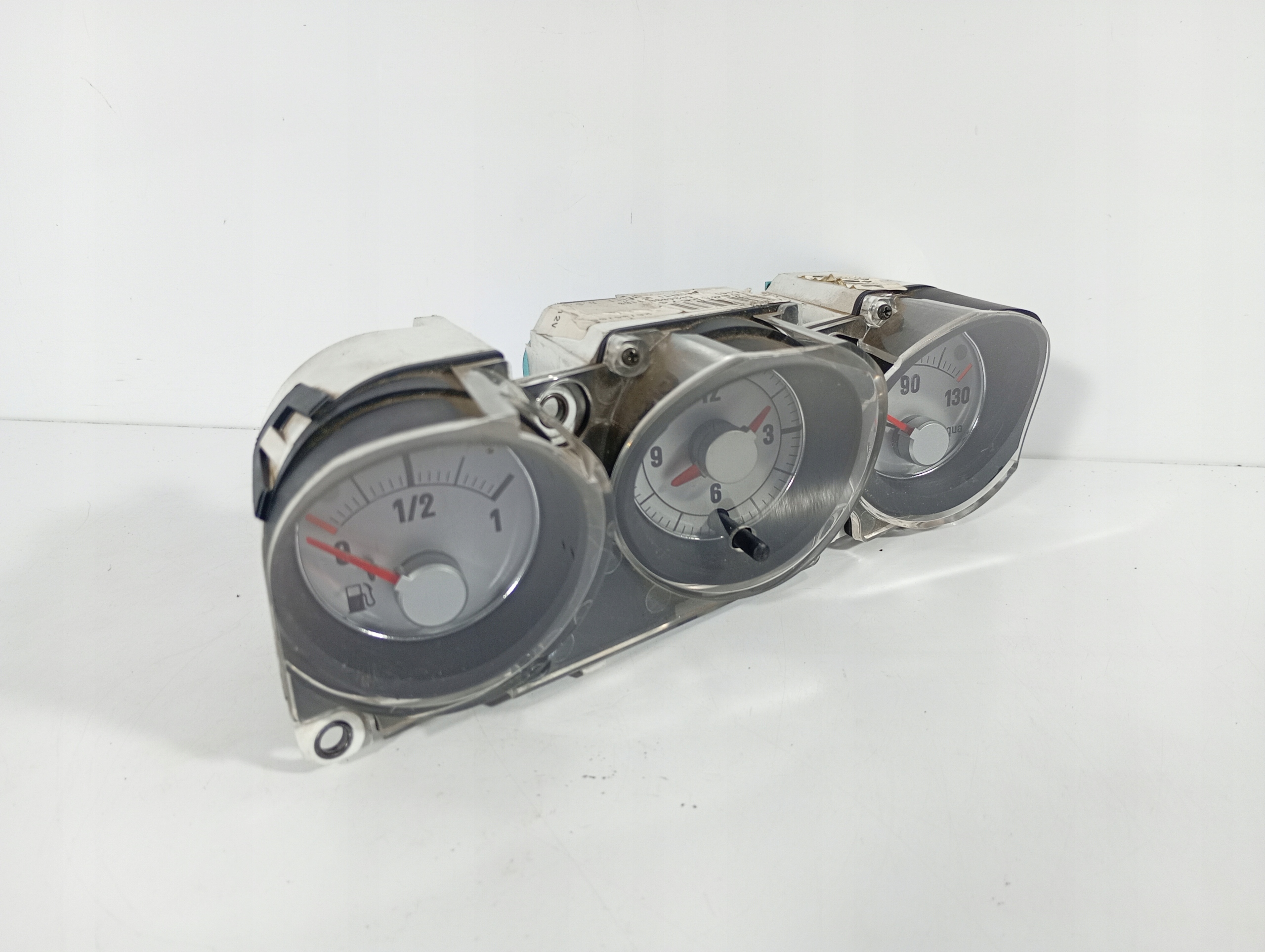 Alfa Romeo 156 97-06 PANEL WSKAZNIKOW OE 156052674