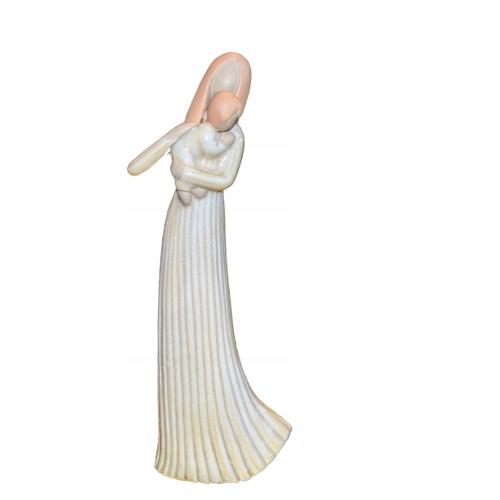 

Figurka Ceramiczna Matka 24cm