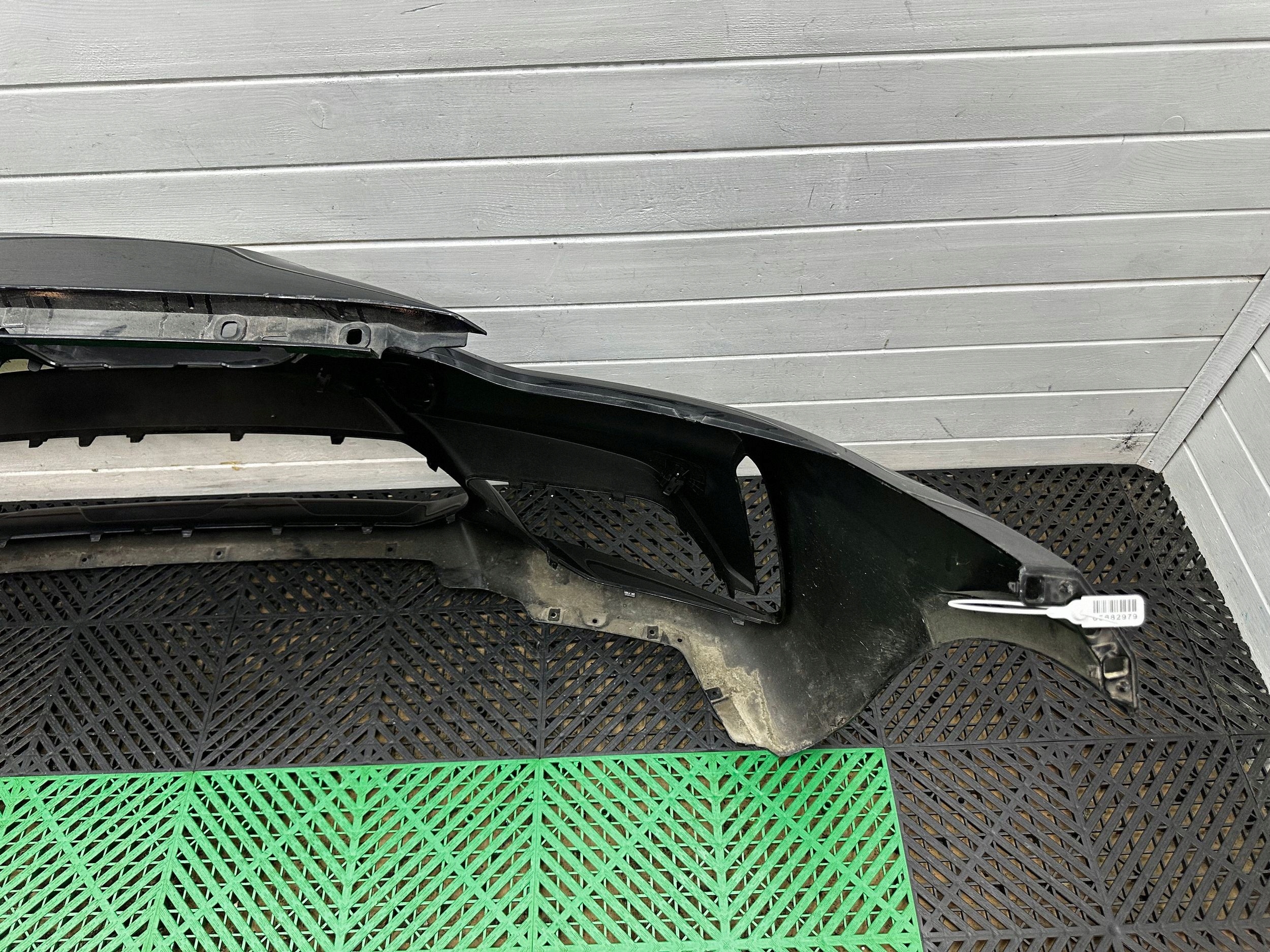Frontstoßstange vorne BMW M2 F87 CS COMPETITION 8073518