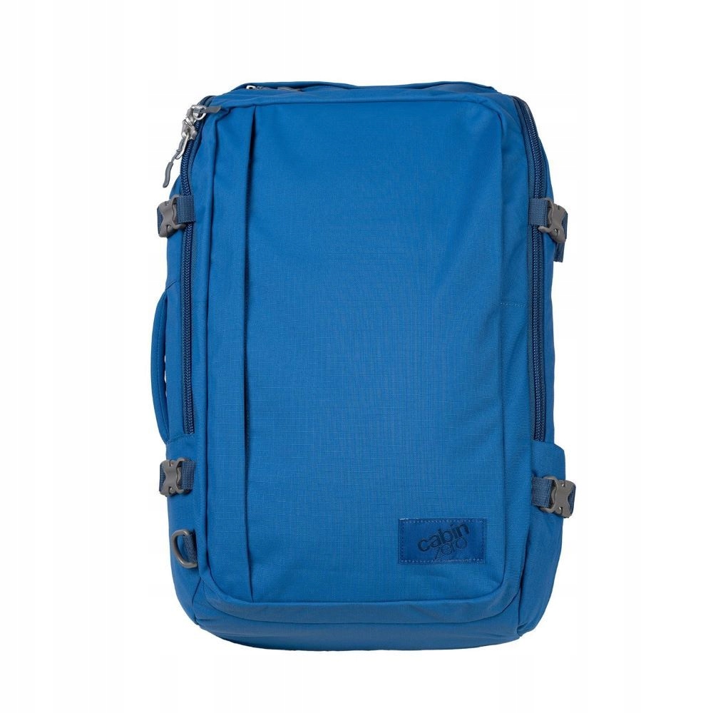 Plecak torba podręczna Cabin Zero Adv 42L Blue