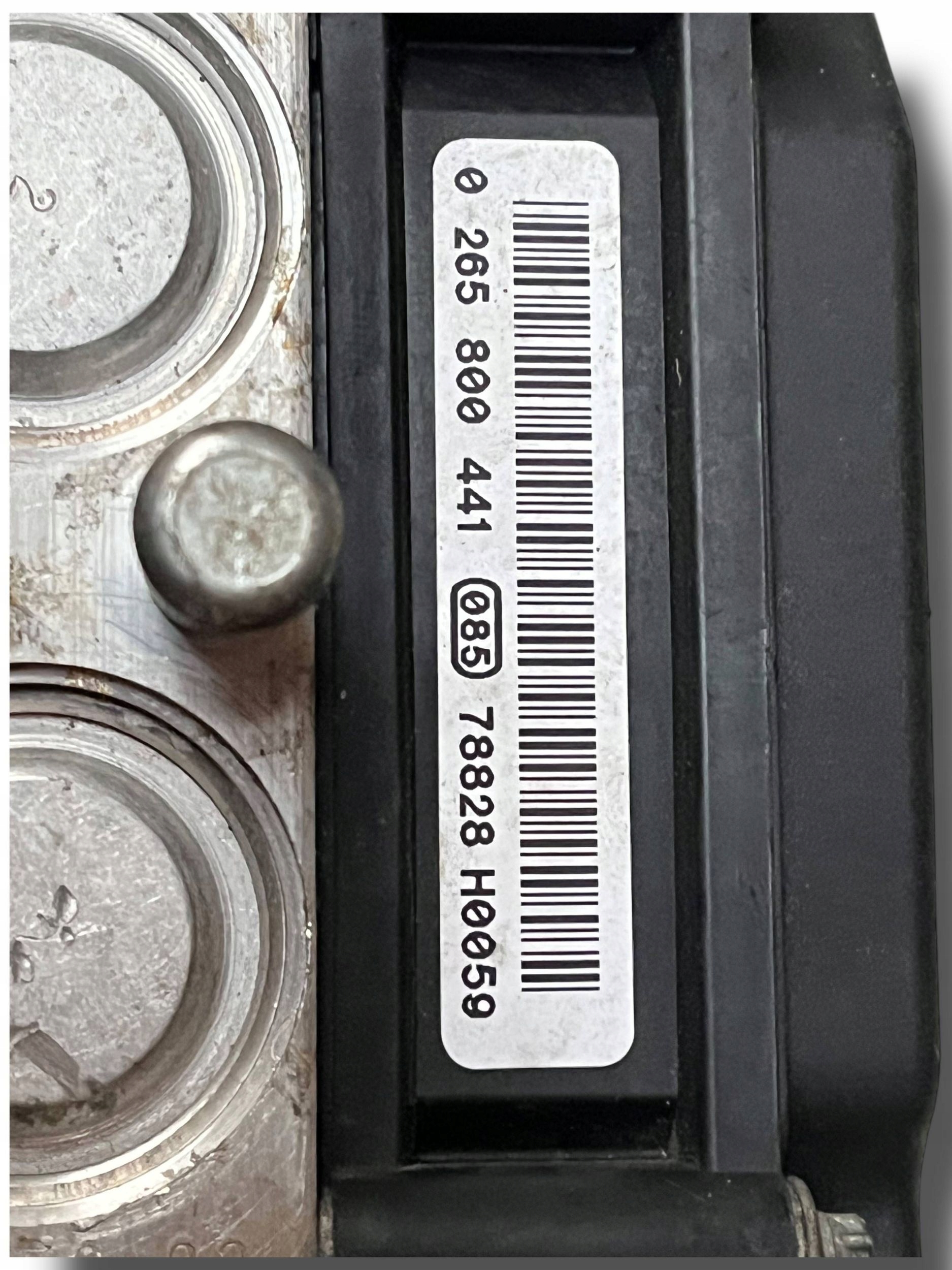 Pompa ABS CITROEN C1 1.0 0265800441 !J