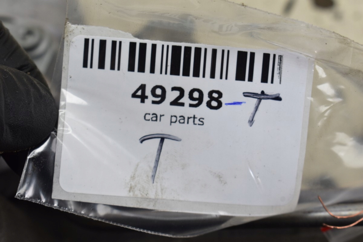 servo control AUDI A6 C6 3.0 TDI 4F1422065R 7853501136