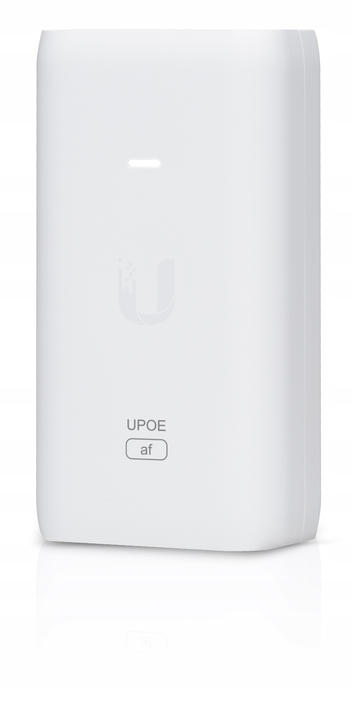 Zasilacz PoE 15W 48V Ubiquiti U-PoE-af 802.3af U6 U7