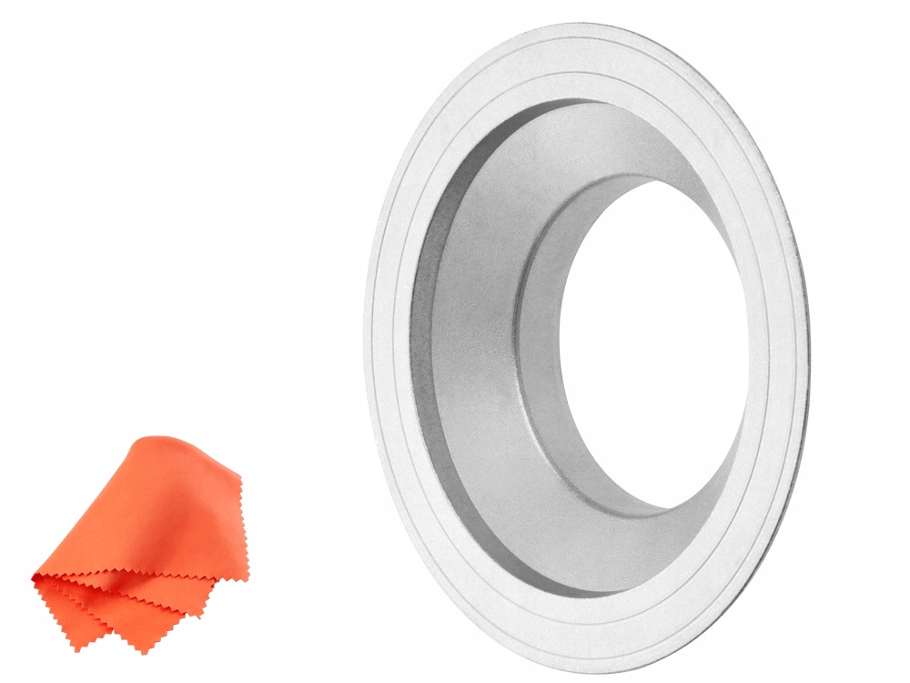 Adapter Multiblitz do pierścienia softboxu Jinbei