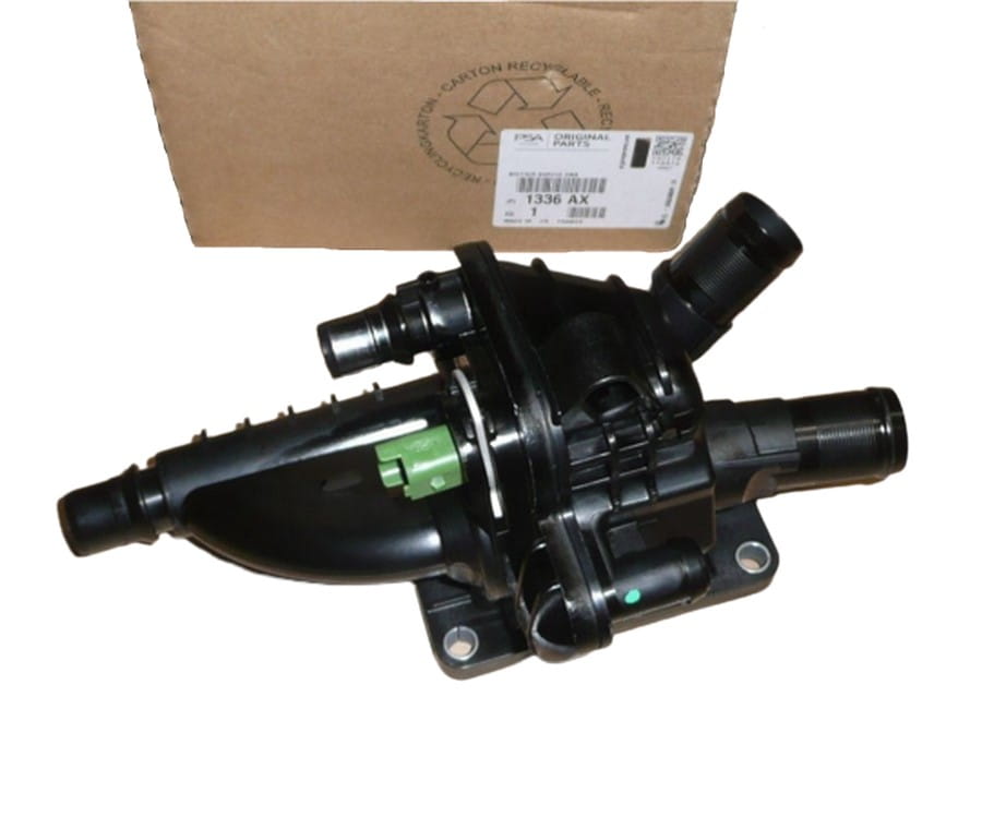 PSA 1336ax корпус термостата