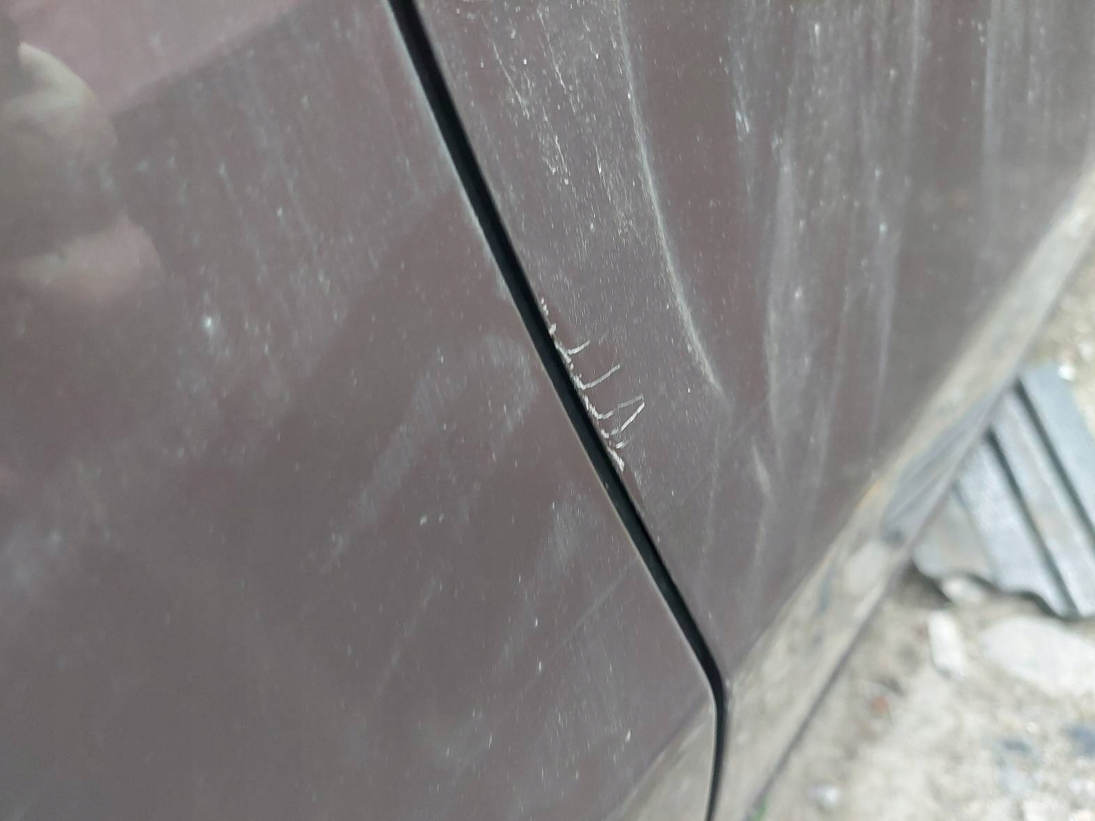 Portière Complets Droite Avant KIA CEED II J5N