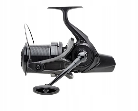 Daiwa 20 Crosscast 45 Scw 5000LD
