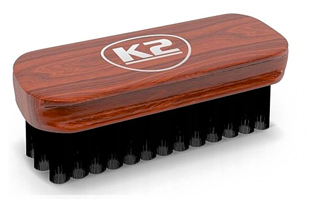 K2 ZESTAW DO TAPICERKI TAPIS + SZCZOTKA + ŚCIERKA K9O15 Producent K2