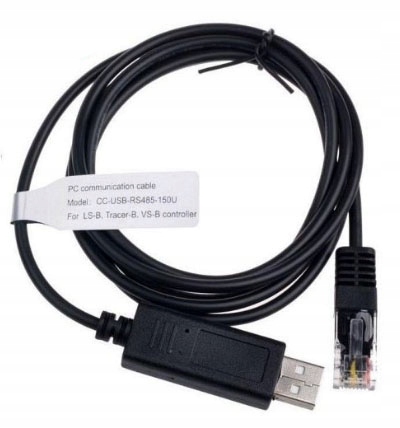 

Kabel Sygnałowy RJ485 Usb Do Komputera Laptopa