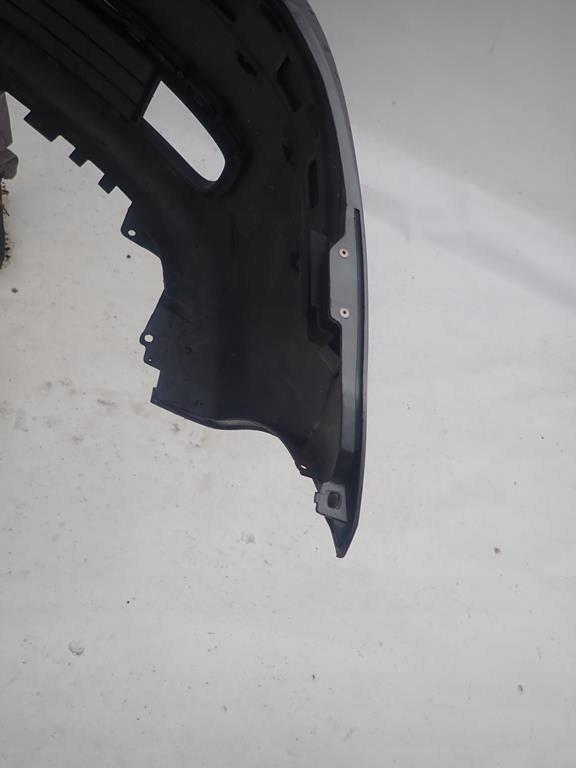 HYUNDAI GETZ 02-05 bumper front front