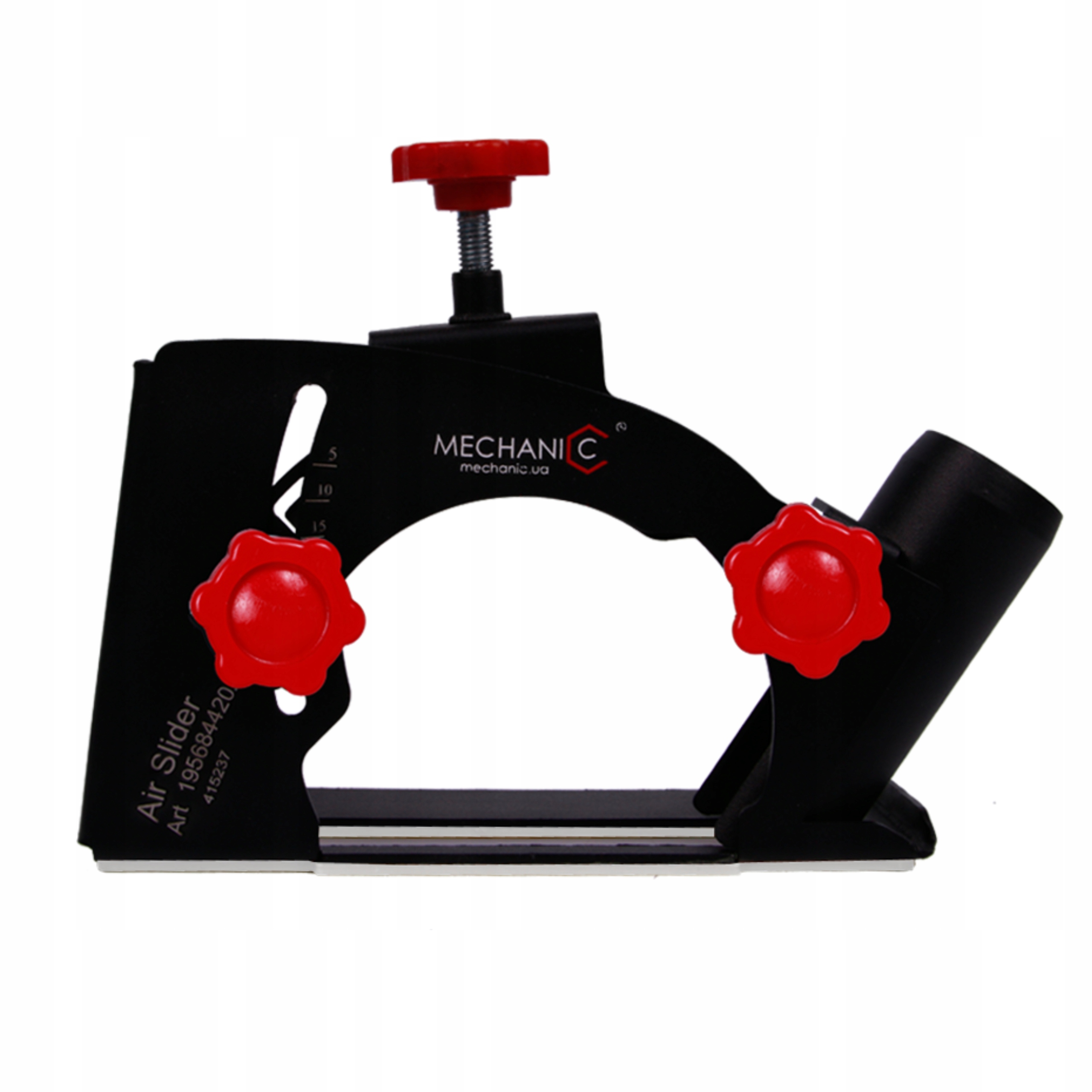 

Przystawka Mechanic Air Slider 115 125