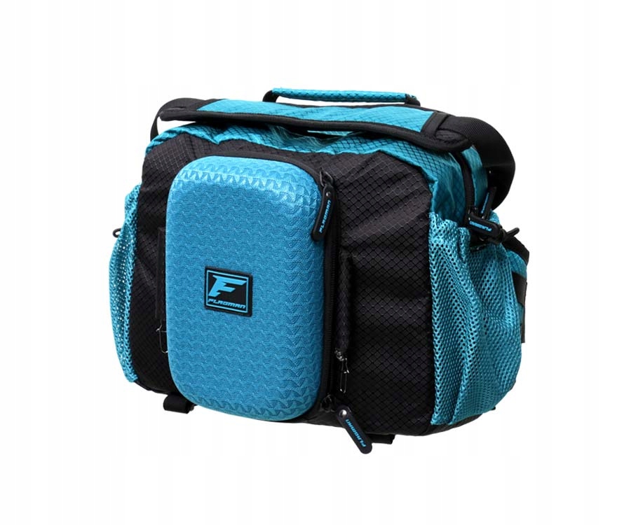 Flagman Torba Spinningowa Biodrowa Large