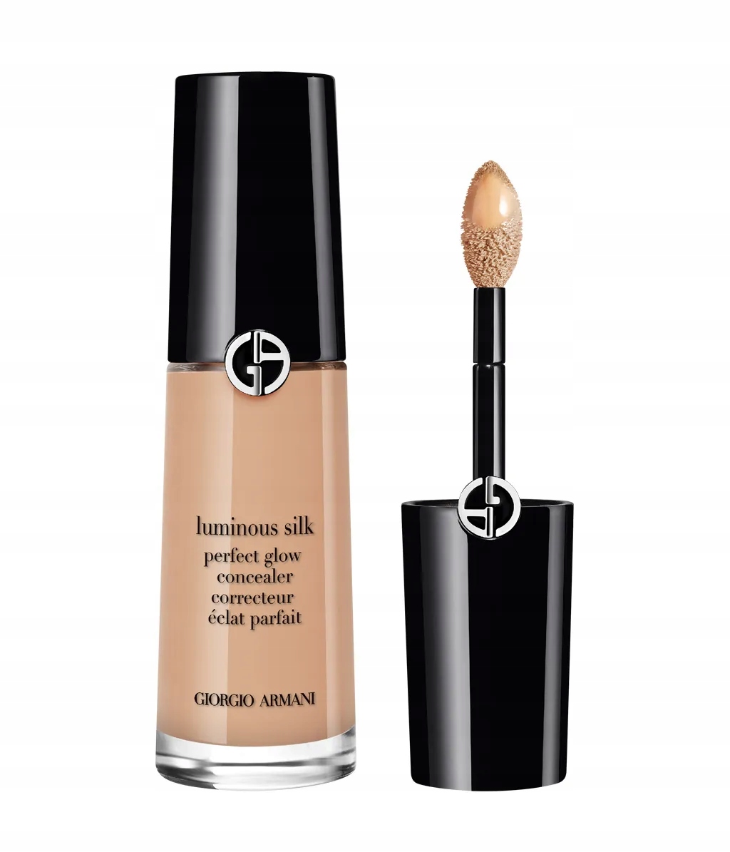 Giorgio Armani Luminous Silk Perfect Glow Concealer Korektor 4,5 12 ml