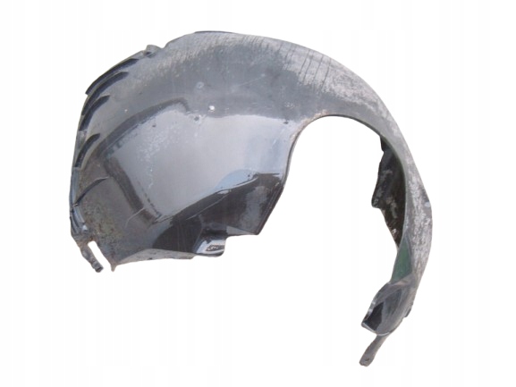 BMW 7 IV E65 3.0D LIFT 05-08 NADKOLE LEWY PRZÓD 51717136679