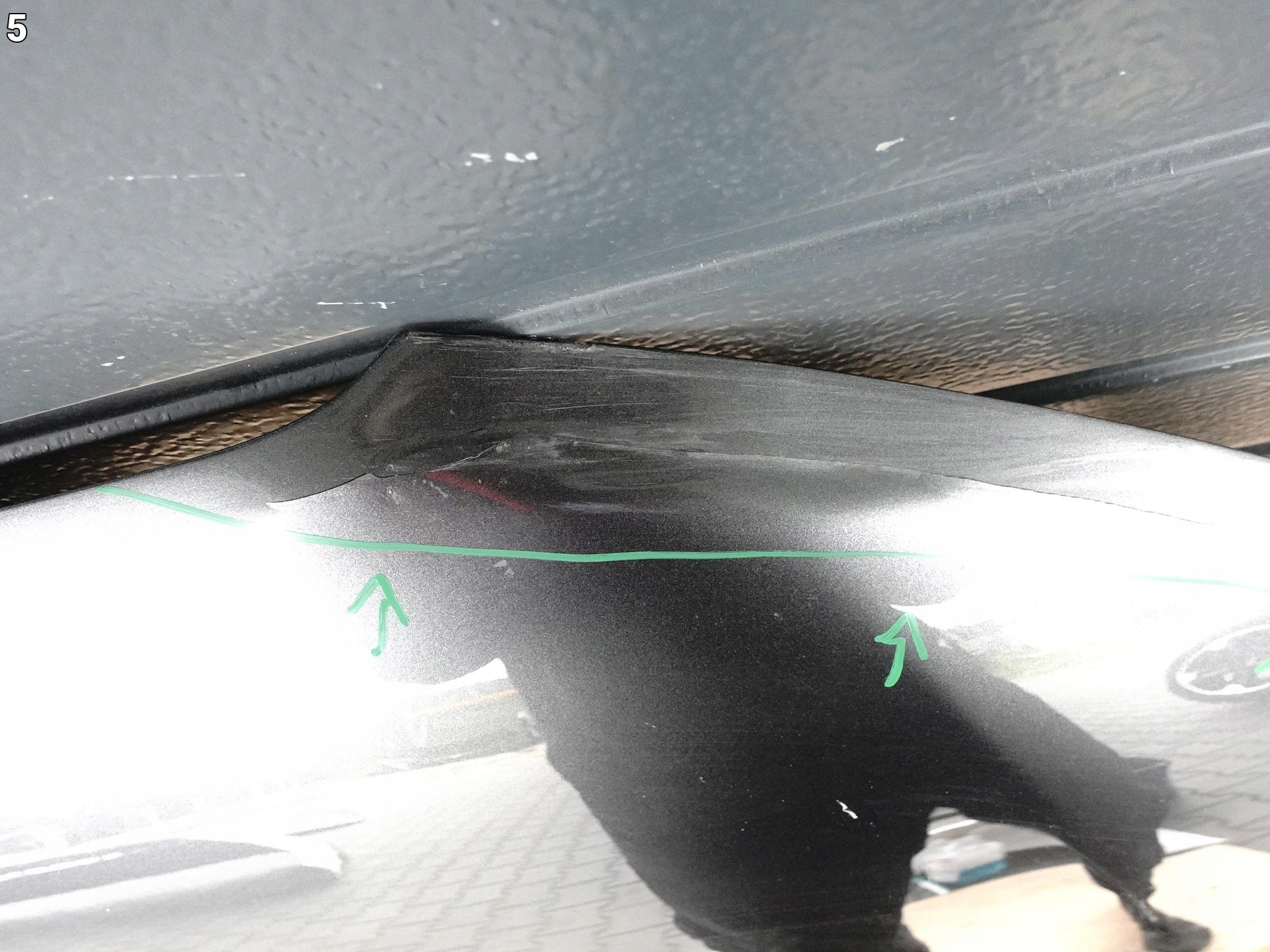 AUDI A1 SPORTBACK S1 8X0 10-18 LIFT bonnet BONNET front